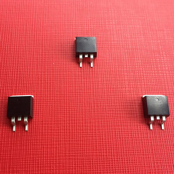 三極管生產廠家