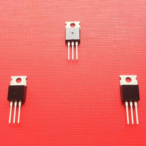 三極管生產廠家