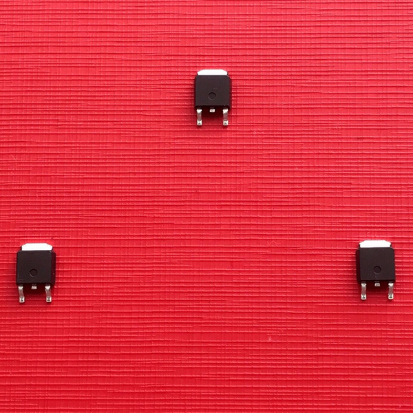 MOS管廠家 MOS管廠家