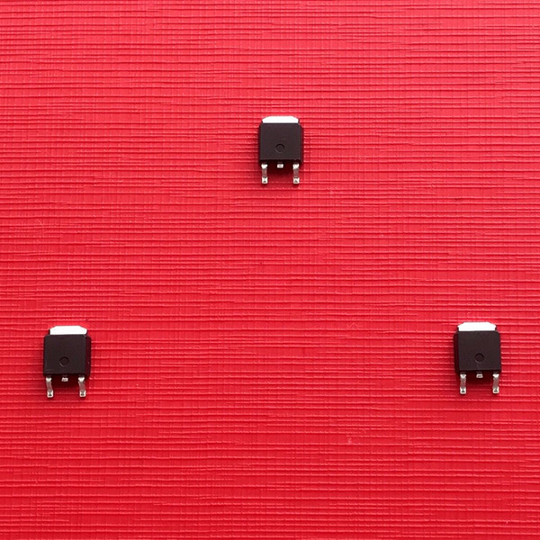 電動車適配器的“心臟”，MOS管成電動車未來發展關鍵！